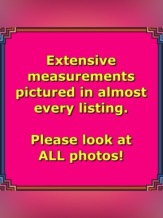 Other - Shipping information and introduction to my closet